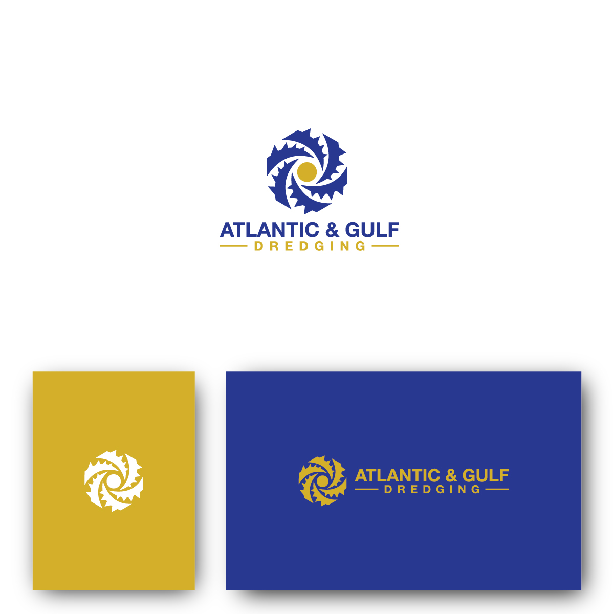 Logo Design by Deziners Zone for this project | Design #22026733