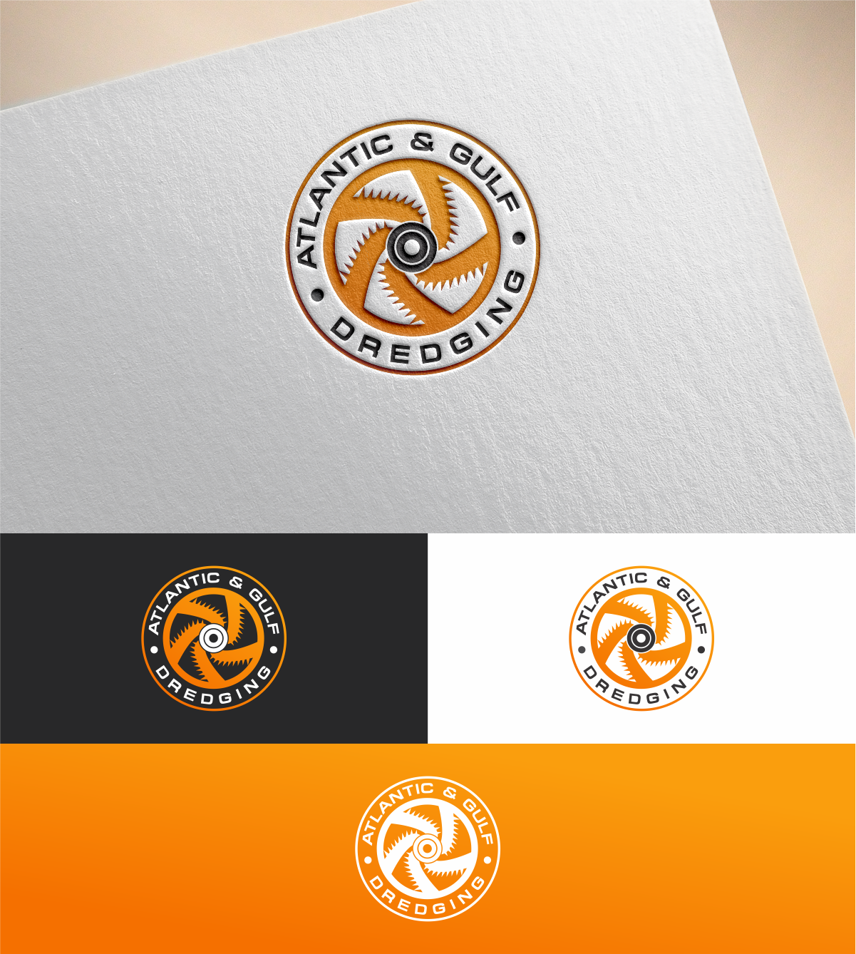 Logo-Design von MKR für dieses Projekt | Design #22022480
