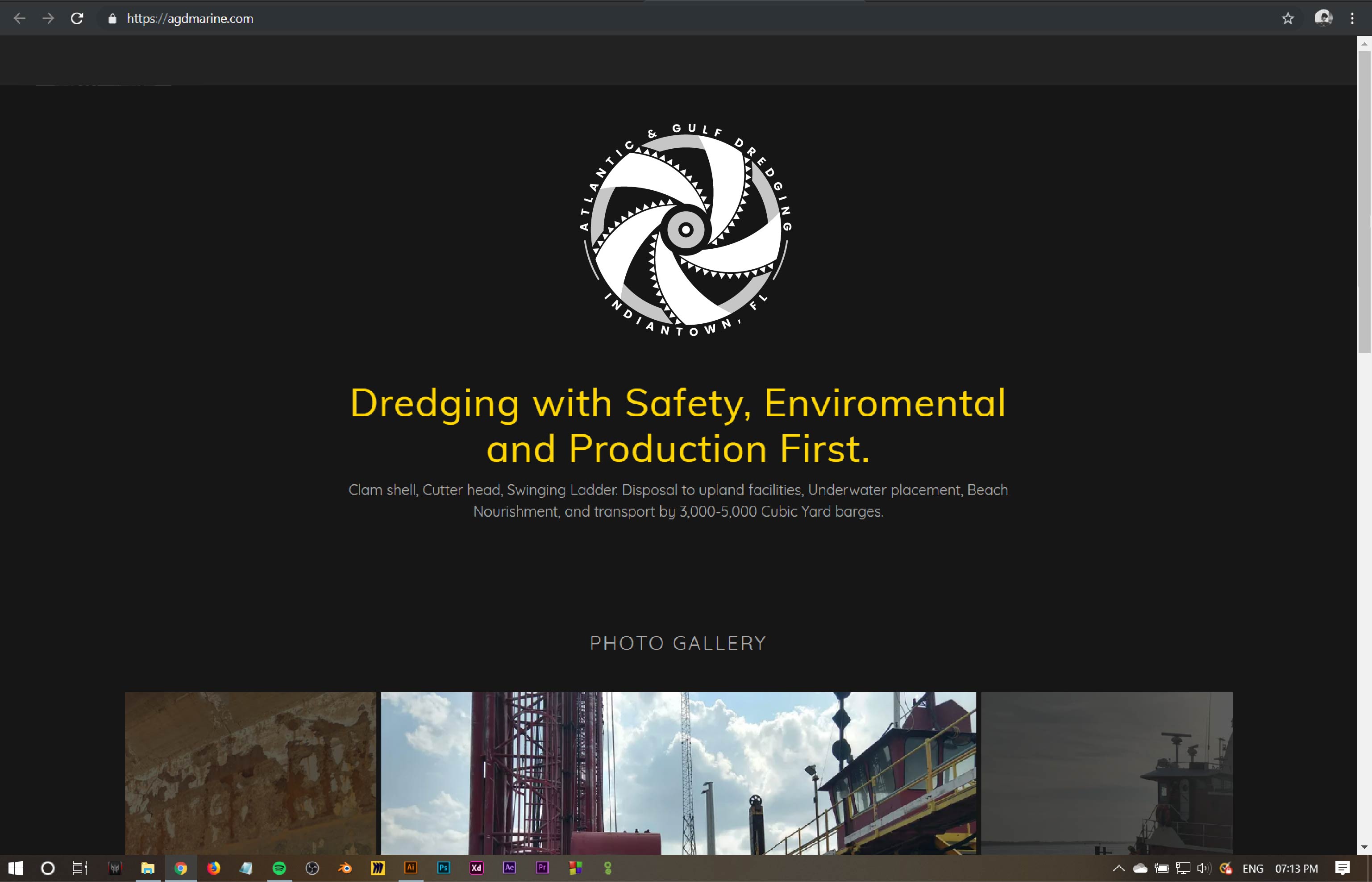 Design de Logo par grey designer pour ce projet | Design #22022868