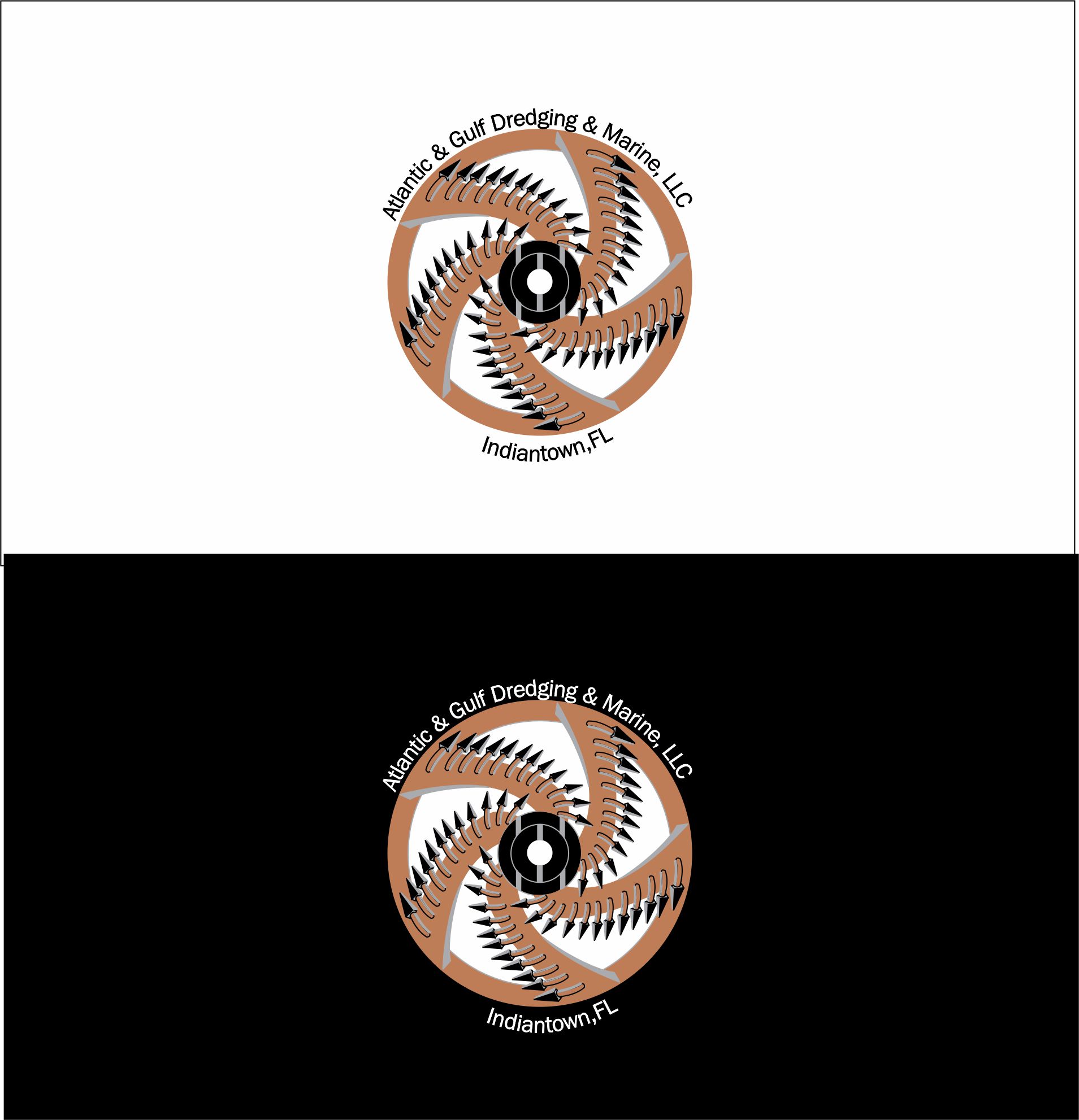 Logo Design by iwan1012 for this project | Design #22024793