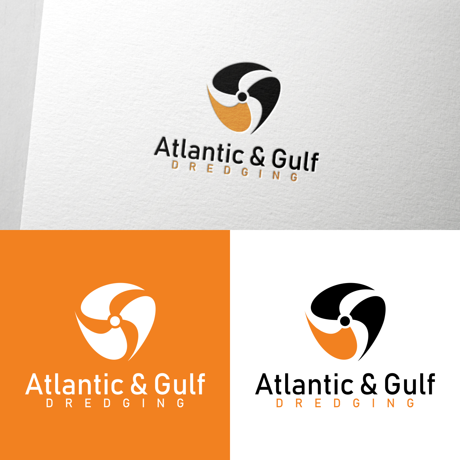 Logo Design by sinau_nggambar for this project | Design #22023335