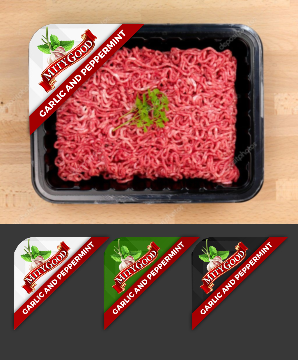 Design Graphique par jaycobbb pour ce projet | Design #22064733