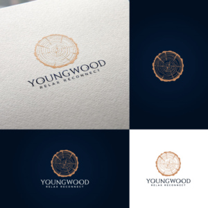 Logo Design by Gisella Guzmán