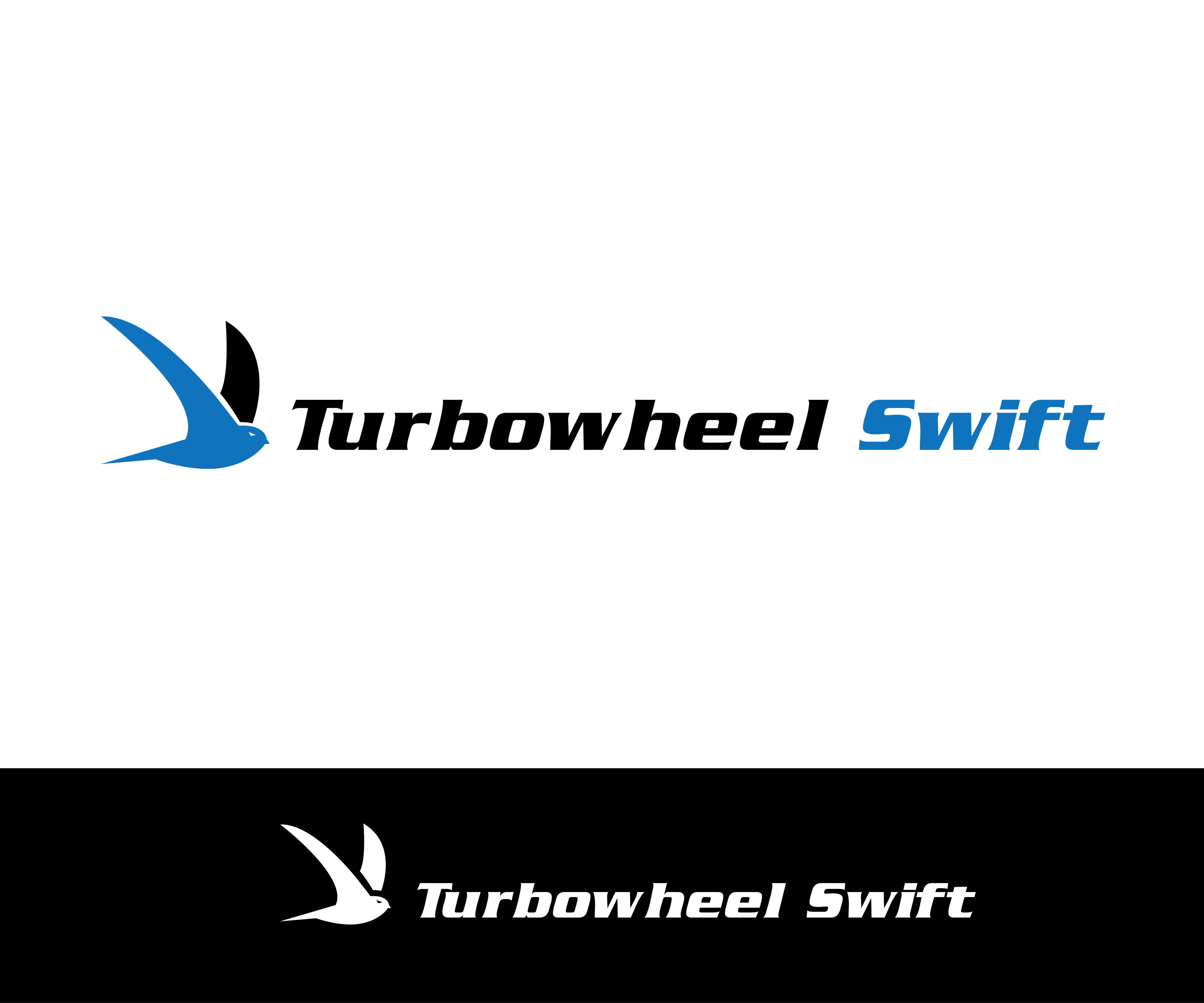 Logo Design by renderman for eWheels LLC | Design: #22032047