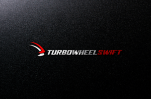 Turbowheel Swift | Logo-Design von GLDesigns