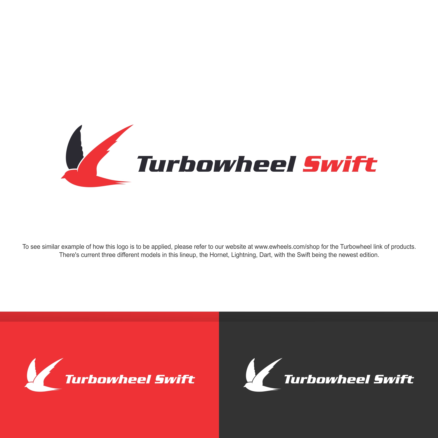 Design de Logo par Sarah Graphic pour eWheels LLC | Design #22030054