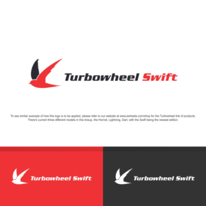 Logo Design by Sarah Graphic