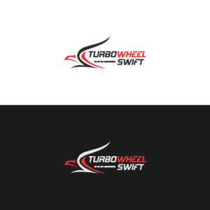 Logo Design by Patrick07 for eWheels LLC | Design: #22033932