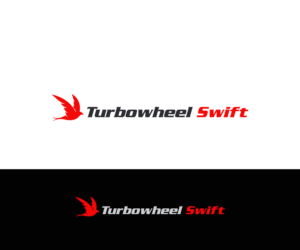 Turbowheel Swift | Logo Design by anico