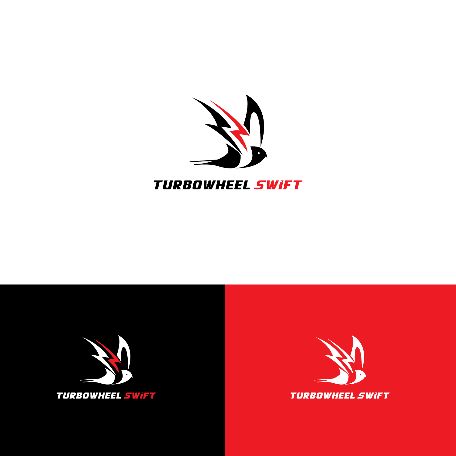 Logo Design by sankar999 for eWheels LLC | Design #22031970