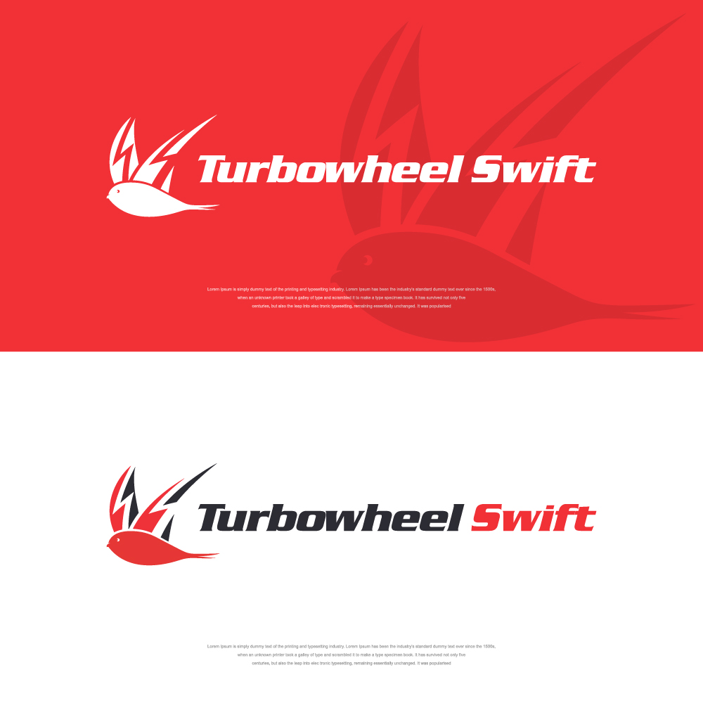 Logo Design by sushsharma99 for eWheels LLC | Design #22032914