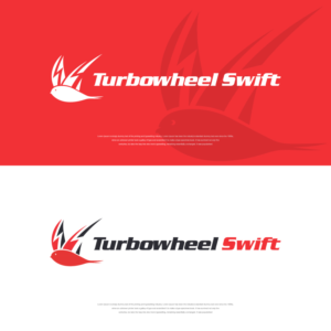 Turbowheel Swift | Logo Design by sushsharma99
