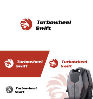 Logo Design by Anggerism for eWheels LLC | Design #22032247