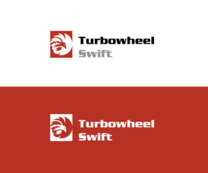 Turbowheel Swift | Diseño de Logo por Anggerism