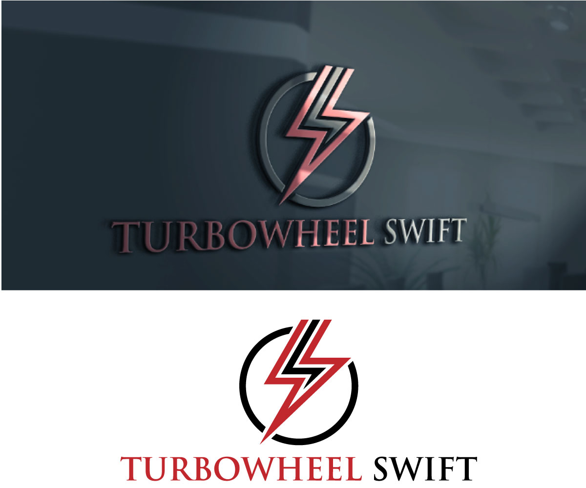 Logo Design by dobobed for eWheels LLC | Design #22034211