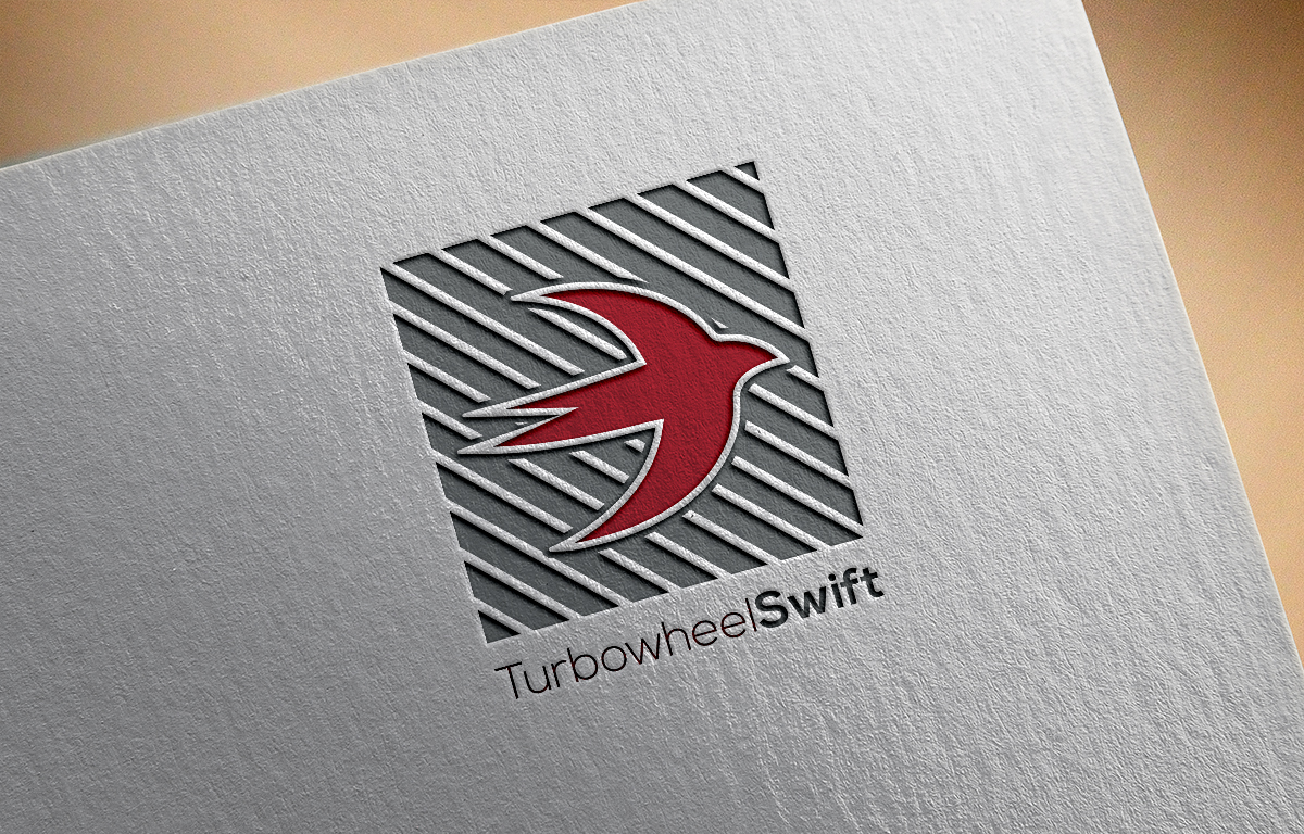 Logo Design by Mr_Logo for eWheels LLC | Design #22035625