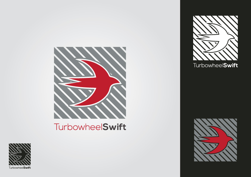 Logo Design by Mr_Logo for eWheels LLC | Design #22035626