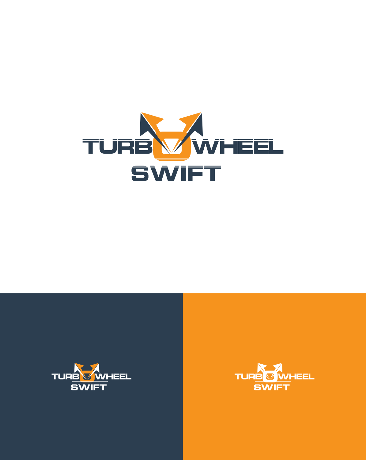 Logo Design by rizalsaifullah 3 for eWheels LLC | Design #22035457