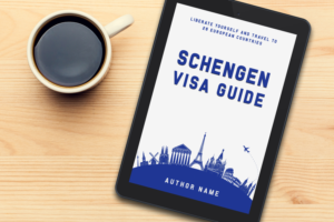eBook Cover Design by TGDesigns for this project | Design: #22072331
