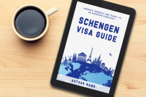eBook Cover Design by TGDesigns for this project | Design: #22072332