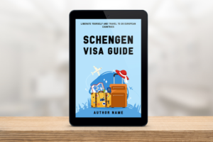 eBook Cover Design by TGDesigns for this project | Design: #22092747