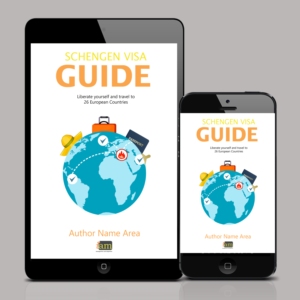 Giseño de Portada de eBook por debdesign para este proyecto | Diseño: #22061982