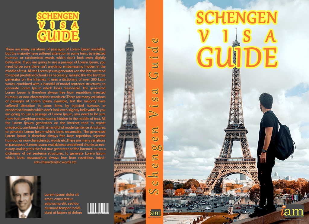 eBook-Abdeckung-Design von Zahid9692 für dieses Projekt | Design #22036215