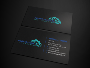 Business Card Design by Tripti Ranjan Gain for this project | Design: #22028232
