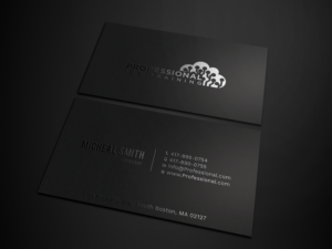 Business Card Design by Tripti Ranjan Gain for this project | Design: #22028237