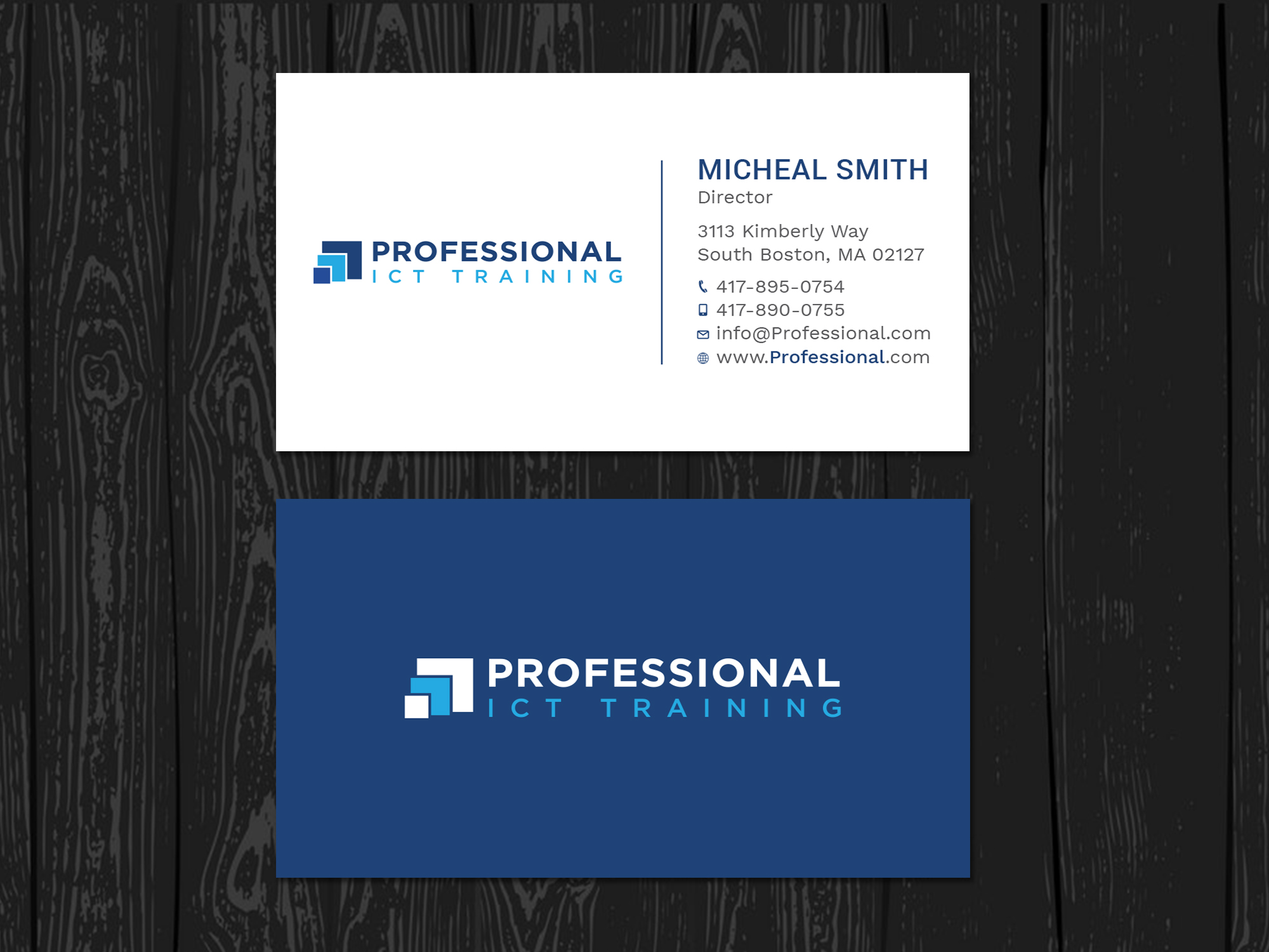 Business Card Design by Tripti Ranjan Gain for this project | Design #22028240