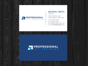 Business Card Design by Tripti Ranjan Gain for this project | Design: #22028240
