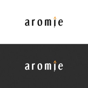 AROMIE | Logo Design by SamiddhaH