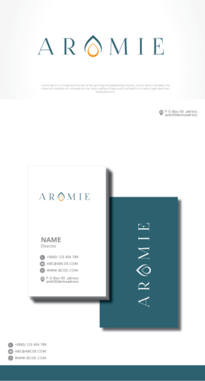 Diseño de Logo por graphicevolution para este proyecto | Diseño: #22027876