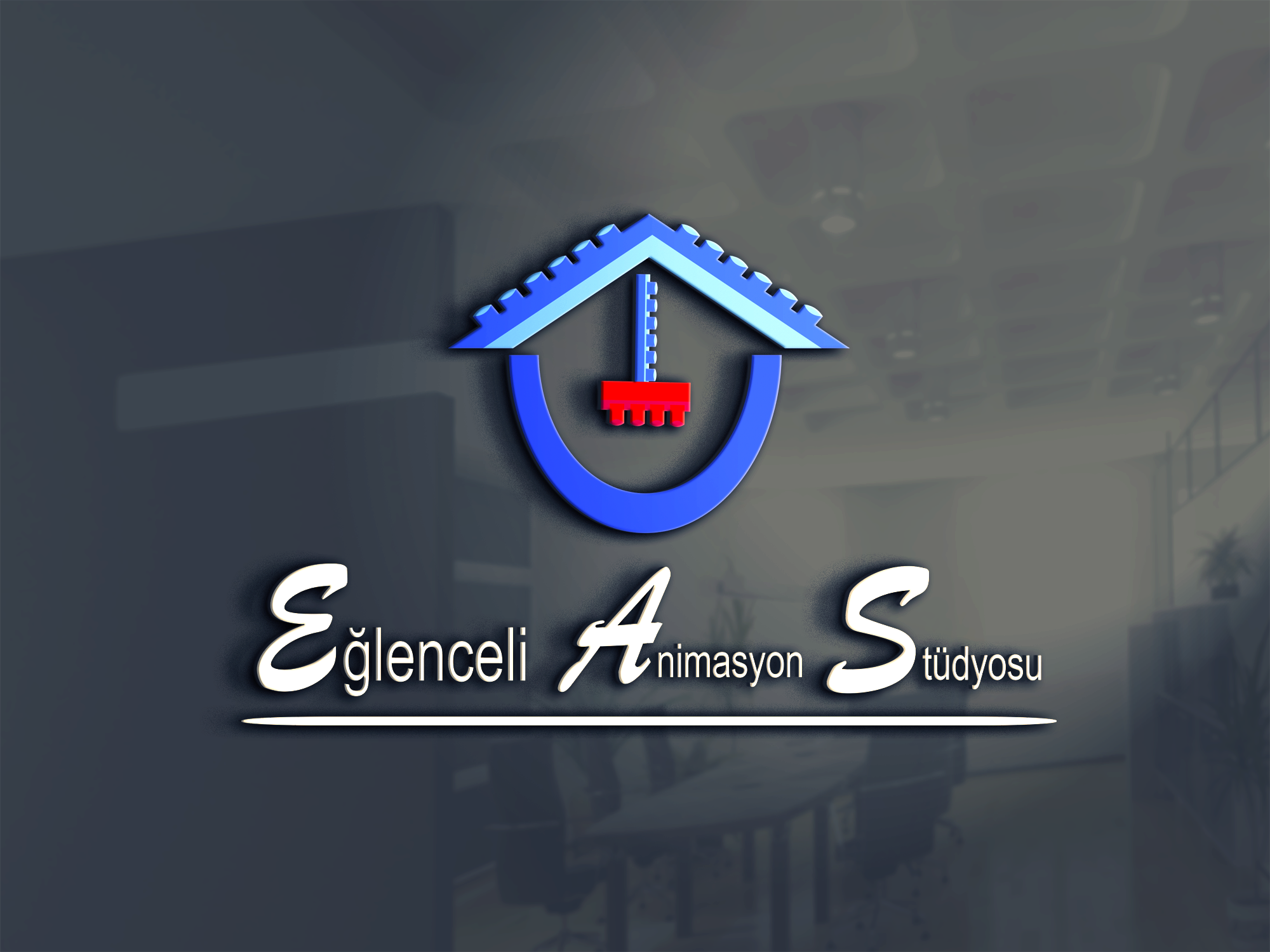 Logo Design by CENDIKIA DESIGN for this project | Design #22032224