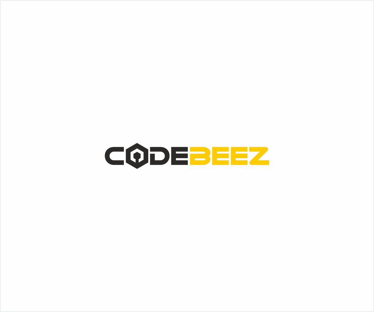 Logo Design by Logocraft for codebeez | Design #22040861