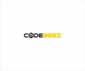 Logo Design by Logocraft for codebeez | Design #22040861