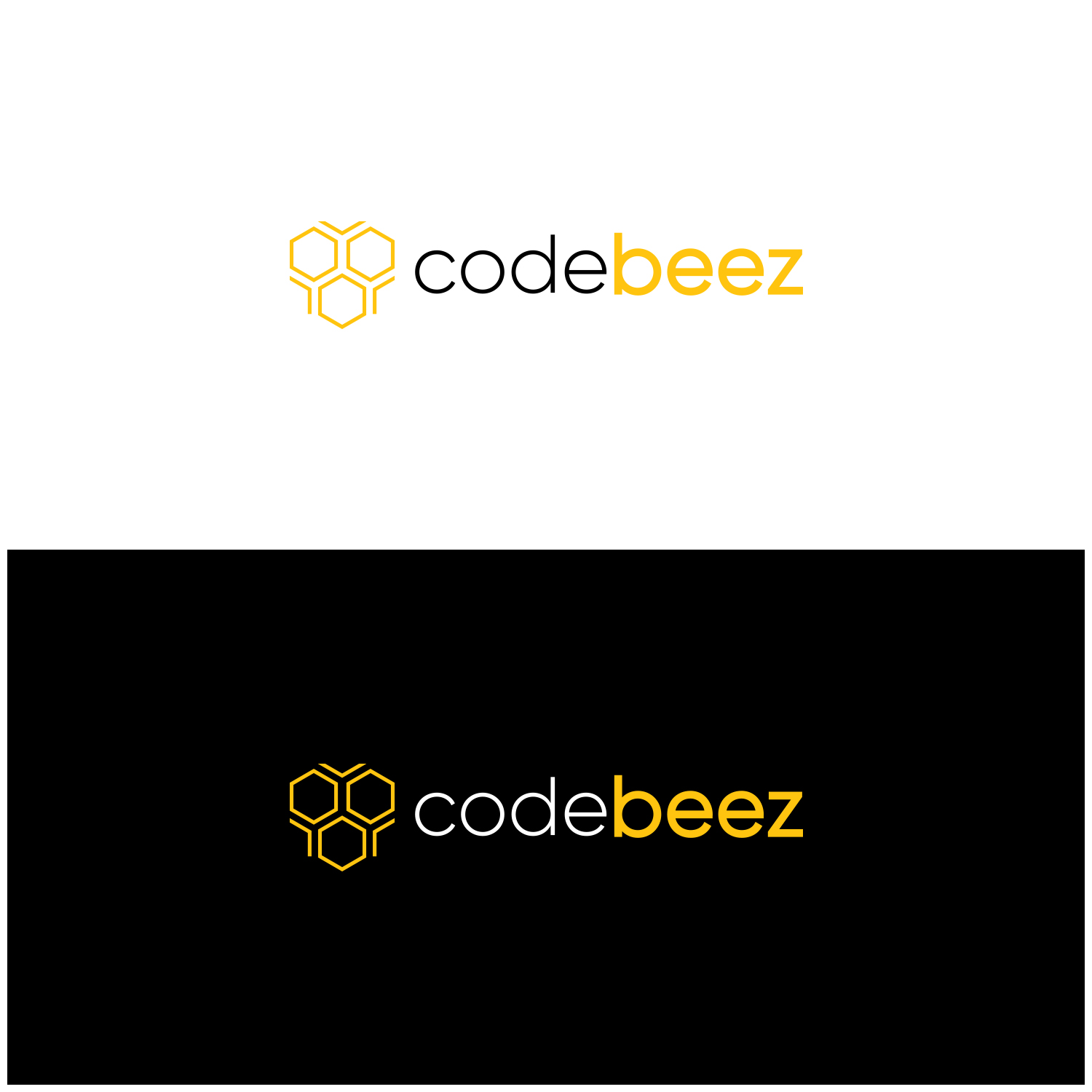 Logo Design by Patrick07 for codebeez | Design #22040829