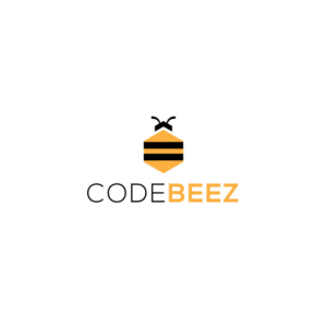 Logo Design by ecorokerz for codebeez | Design #22037830
