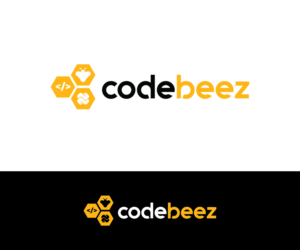Logo Design by Wild Geek for codebeez | Design: #22037106