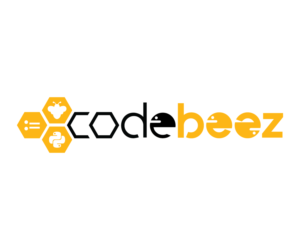 Logo Design by Wild Geek for codebeez | Design: #22100662