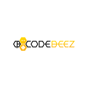 Logo Design by Wild Geek for codebeez | Design: #22317965