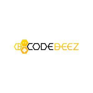 Logo Design by Wild Geek for codebeez | Design: #22317966