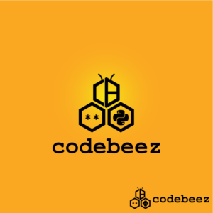 Diseño de Logo por Wild Geek para codebeez | Diseño: #22317967