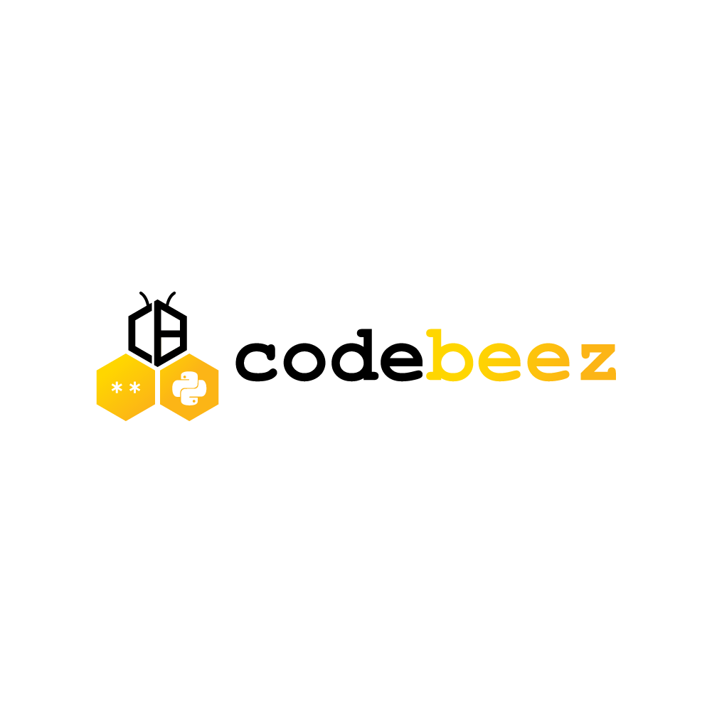 Logo Design by Wild Geek for codebeez | Design #22317968