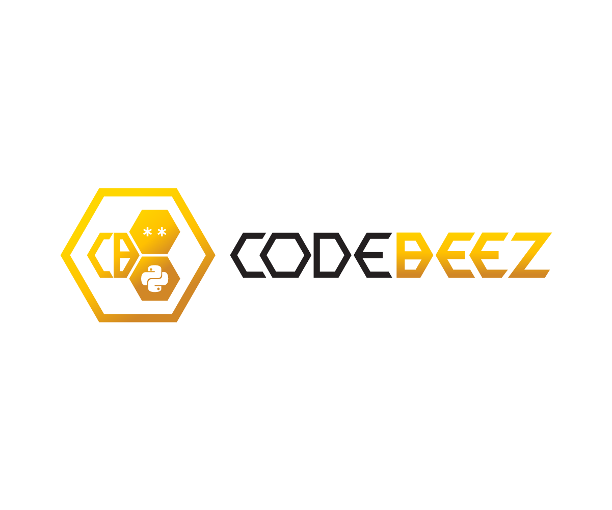 Diseño de Logo por Wild Geek para codebeez | Diseño #22333462