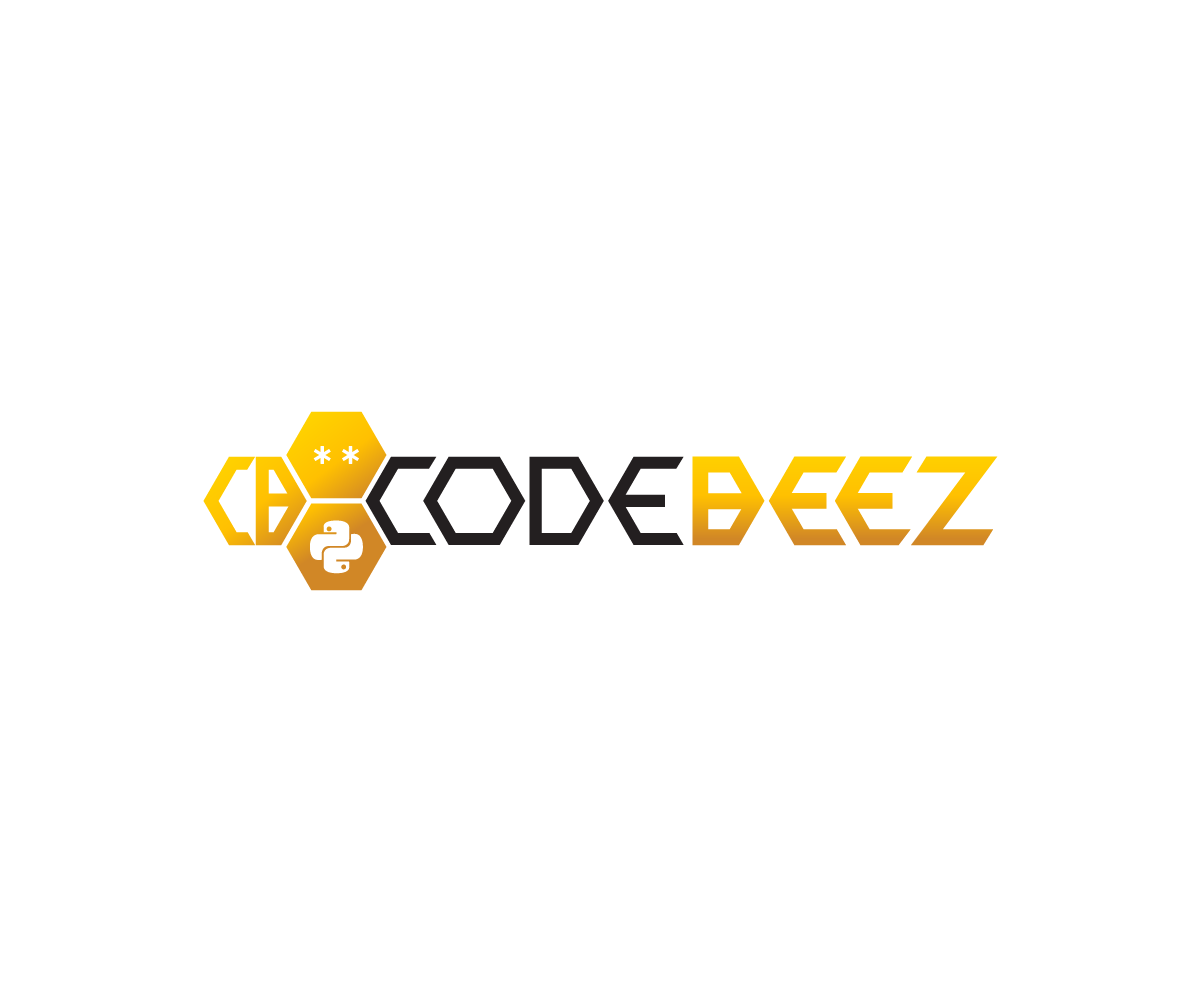 Diseño de Logo por Wild Geek para codebeez | Diseño #22333463