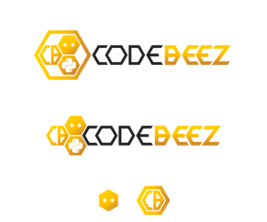 Diseño de Logo por Wild Geek para codebeez | Diseño: #22338556