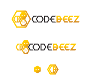 Logo needed for codebeez: an IT company* | 65 Logo Designs for codebeez