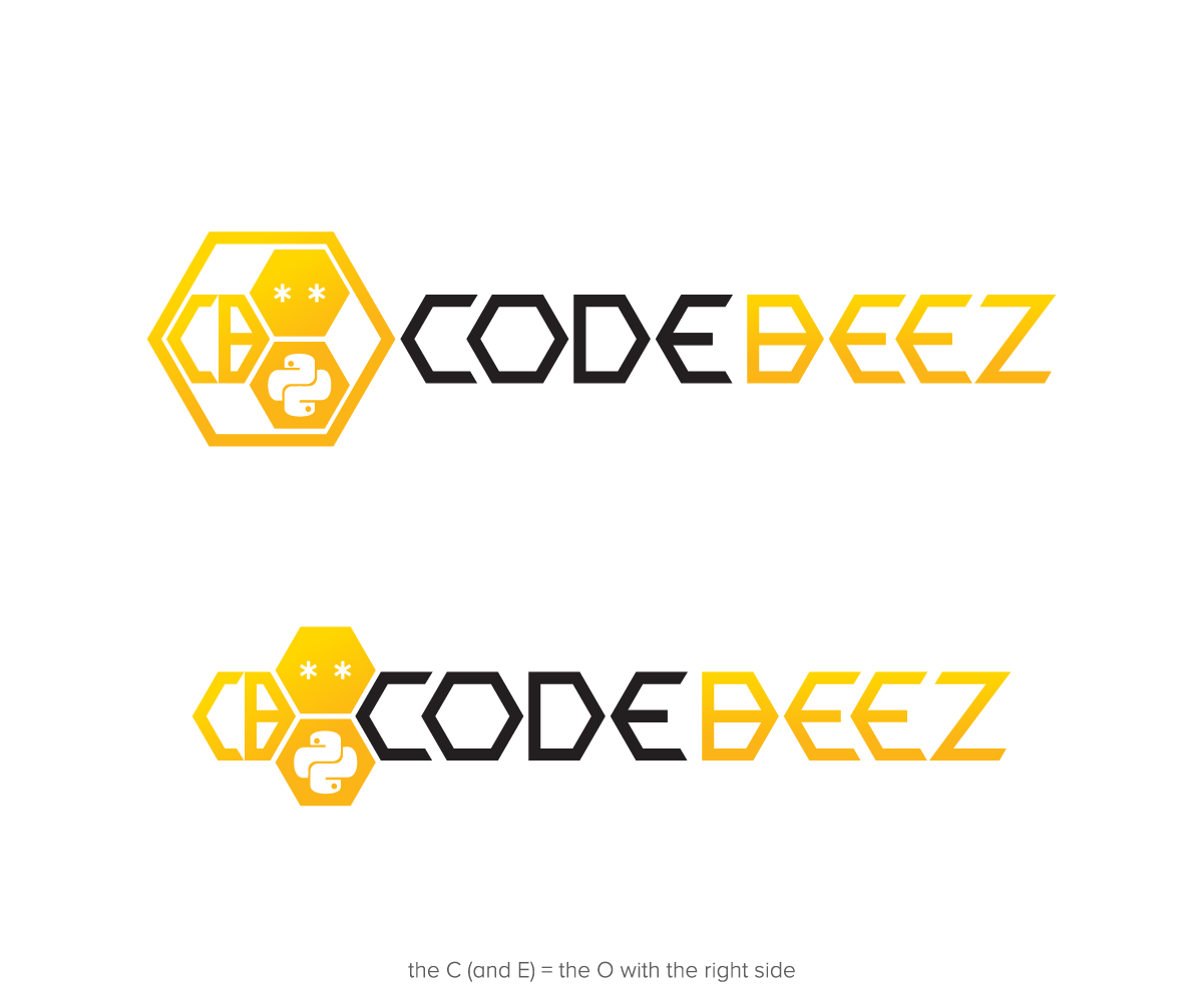 Diseño de Logo por Wild Geek para codebeez | Diseño #22348495