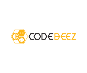 Diseño de Logo por Wild Geek para codebeez | Diseño: #22355298